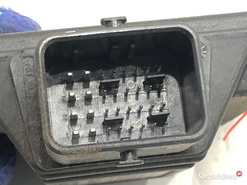 KOMPUTER LPG STAG 200 GoFast STEROWNIK GAZU