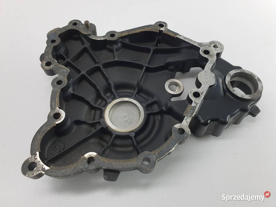 Dekiel Pokrywa Triumph Sprint St 1050 Łódź