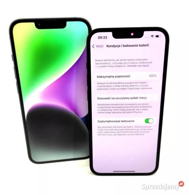iPhone 14 Głogów
