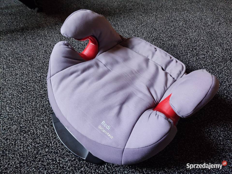 Sprzedam fotelik MaxiCosi Rodi AirProtect Dąbrowa Górnicza sprzedam