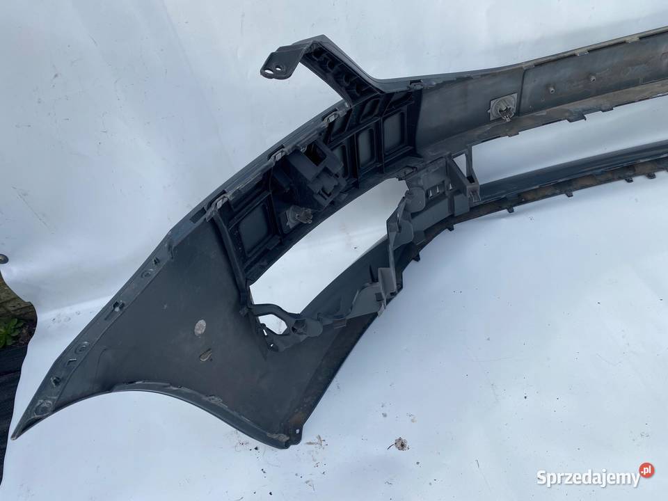 SKODA OCTAVIA III LIFT ZDERZAK PRZEDNI PRZOD osobowe