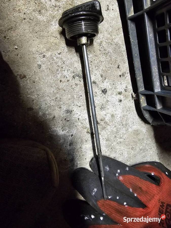 Suzuki GS 500 bagnet miarka gaźnik korek wlewu Jelenia Góra