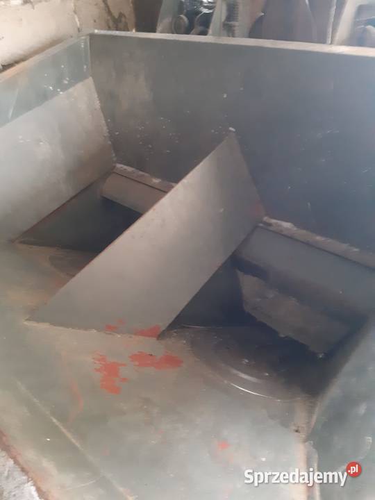 Sprzedam Sadzarka S211 Kępno