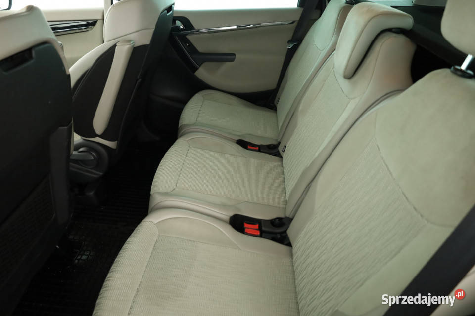 Citroen C4 Picasso 20 HDI manualna Piaseczno