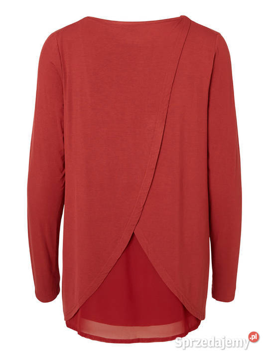 M Top bluzka ciążowa i do karmienia Mama Licious Gaszowice