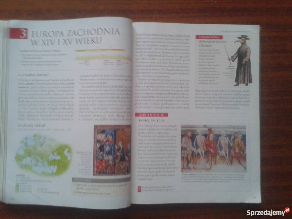 Śladami przeszłości 2 + płyta CD Lublin - Sprzedajemy.pl