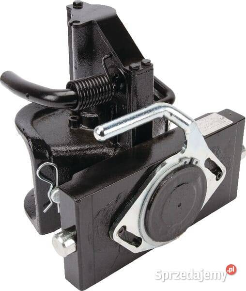 Zaczep transportowy 255 mm 032553021A02 Kamionna