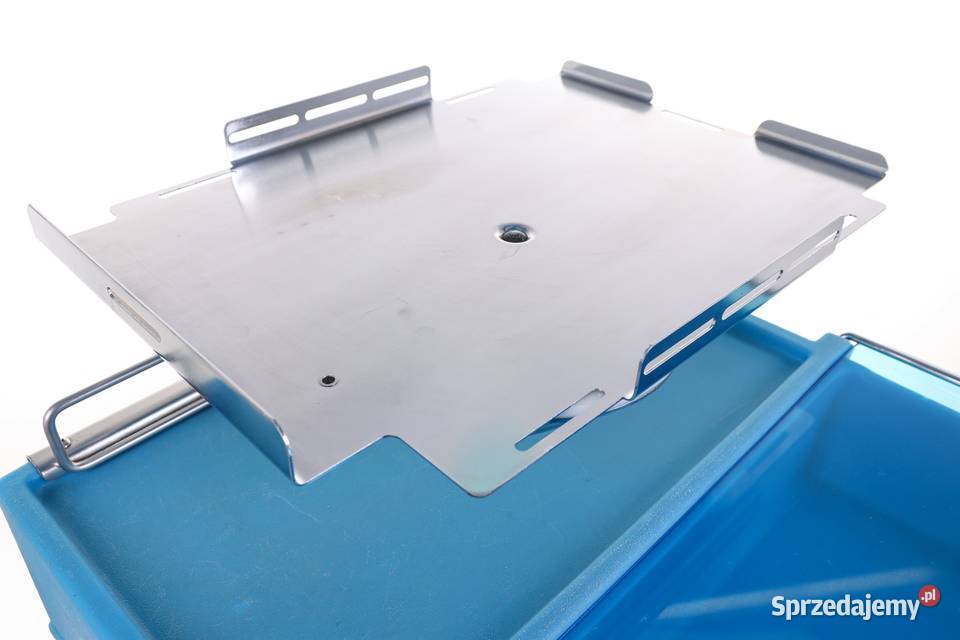 Asystor anestezjologiczny METRO LIFELINE Wyposażenie szpitali i gabinetów wielkopolskie Leszno