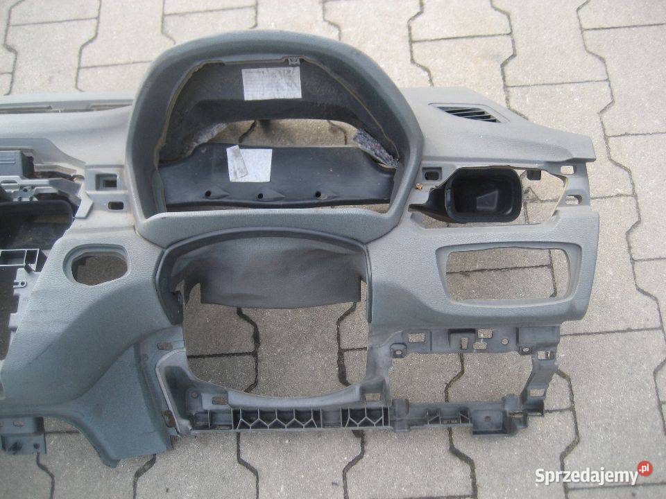 bmw x1 f48 deska rozdzielcza konsola wersja Rakoniewice