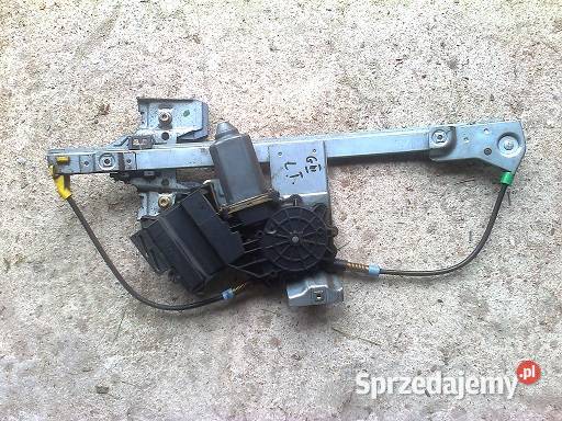 PODNOŚNIK MECHANIZM SZYBY 1H4839401AL VW GOLF 3 Łódź