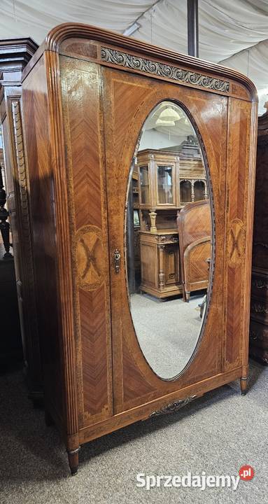 Szafa łóżko Brójce sprzedam