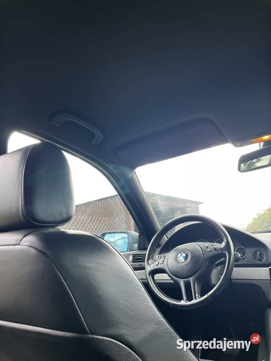 BMW e39 22 170 LPG sprzęgło do wymiany radio mazowieckie