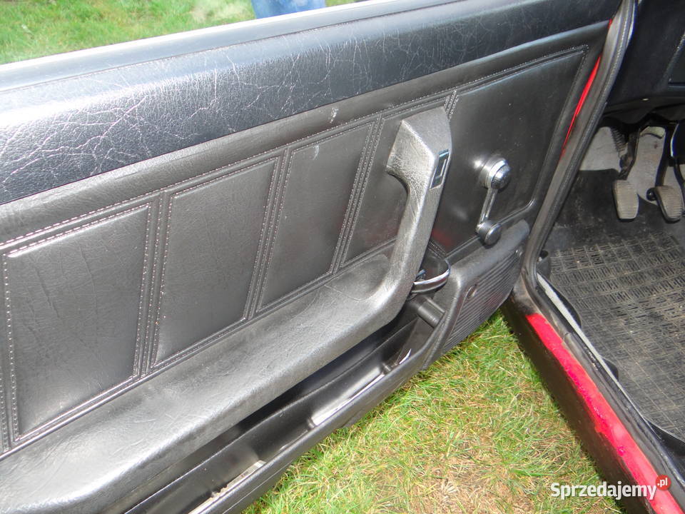 Sprzedam Polonez 1500 przejściówka Wołowa 4/5 1.5 Wołów