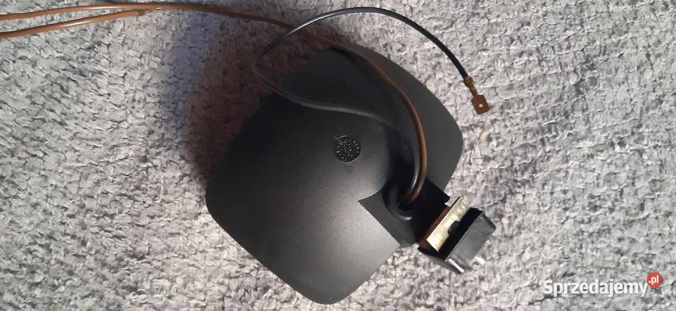 Lampa przeciwmgielna Łódź