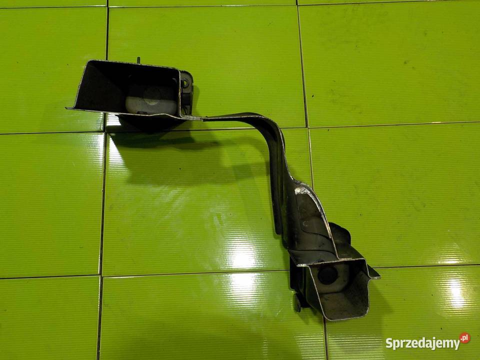 SMART FORTWO II 451 08r podluznica prawa przod Suków