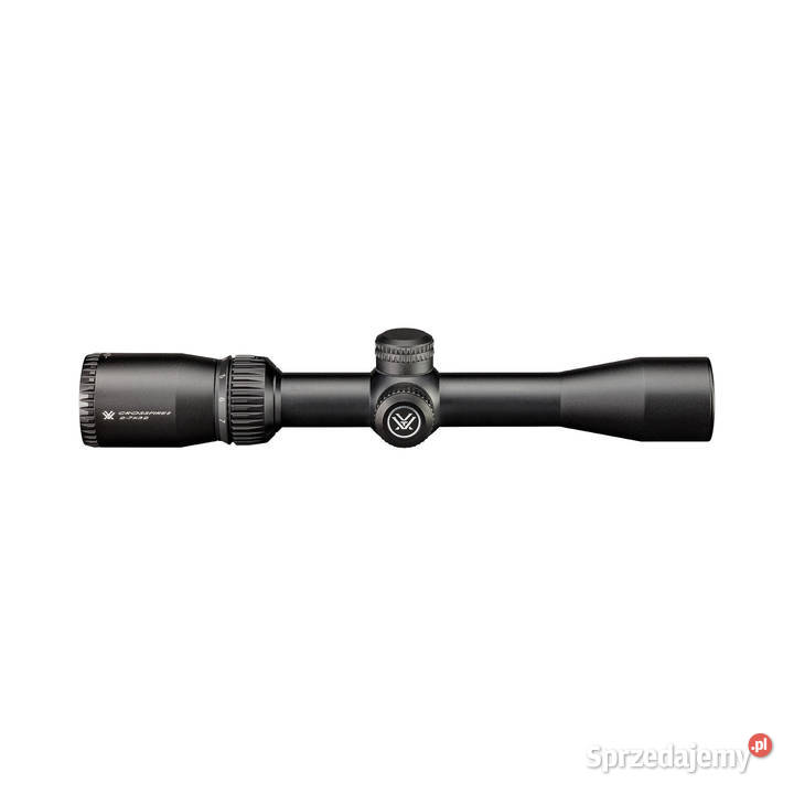 Luneta celownicza Vortex Crossfire II 27x32 1 Warszawa sprzedam