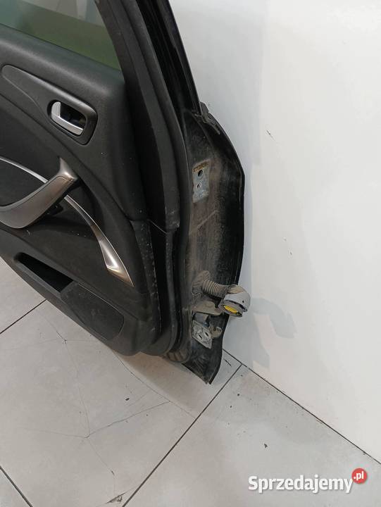 DRZWI LEWE TYŁ KOMBI X7 KTVD Citroen C5 II 2007 sprzedam