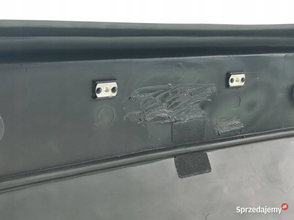 ZDERZAK PRZÓD VOLKSWAGEN TRANSPORTER T4 19901996 lubelskie