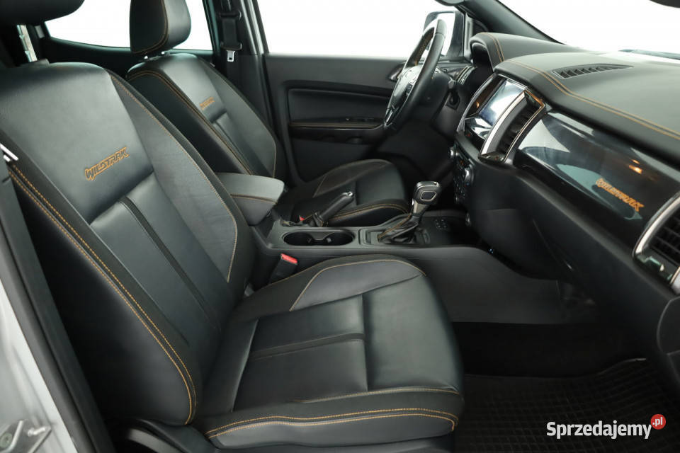 Ford Ranger 20 EcoBlue Terenowy Piaseczno