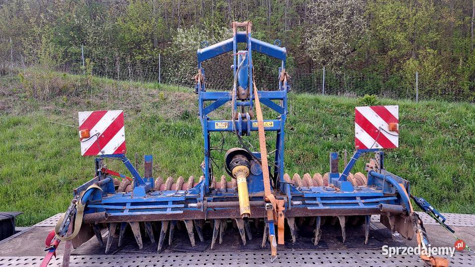 Brona wirowa Rabewerk 30m