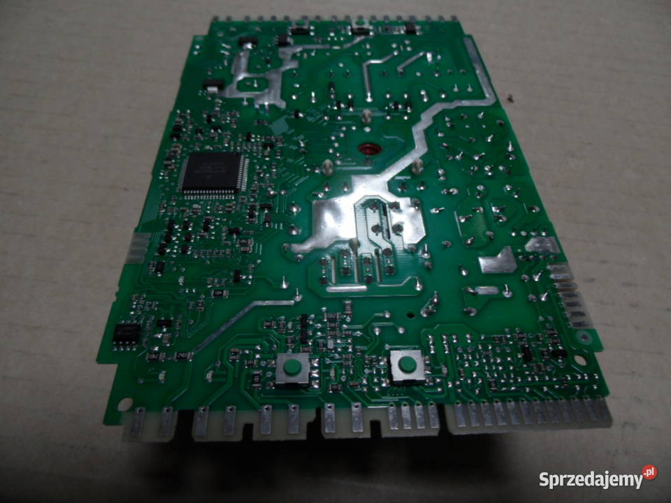 programator pralki whirlpool AWE80360P Strawczyn