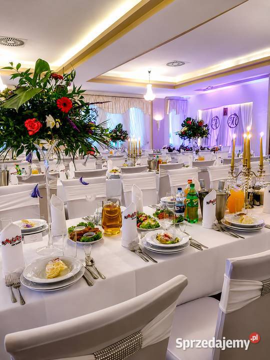 Sala weselna z bazą noclegową na sprzedaż o pow 3146zł/m2 Karwacz