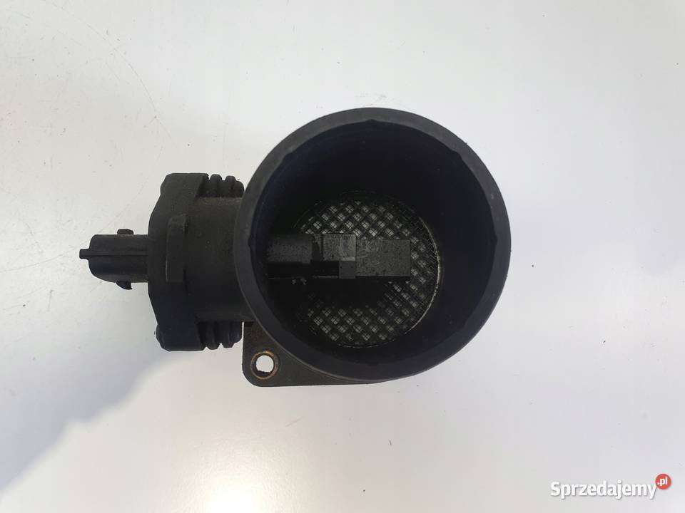 PRZEPŁYWOMIERZ Alfa Romeo 147 19 JTD POWIETRZA lubelskie Rudka