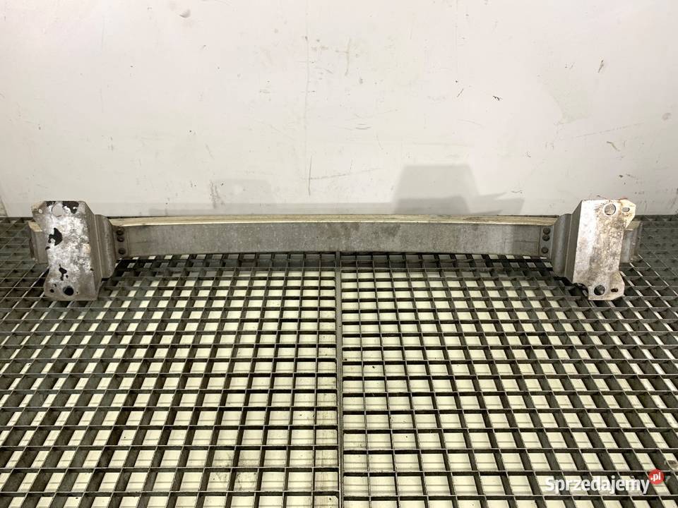 BELKA ZDERZAKA PRZÓD AUDI A2 0005 WZMOCNIENIE osobowe Wzmocnienia, belki i wsporniki podkarpackie