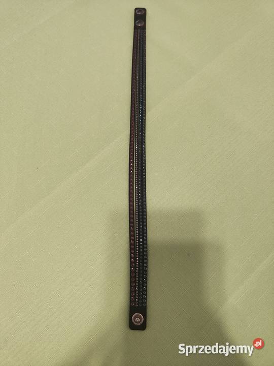 Swarovski bransoletka slake