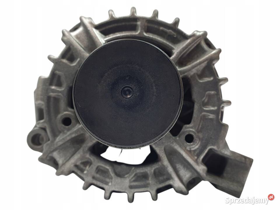 ALTERNATOR Volvo S60 II S80 II V70 III V60 20 D3 osobowe