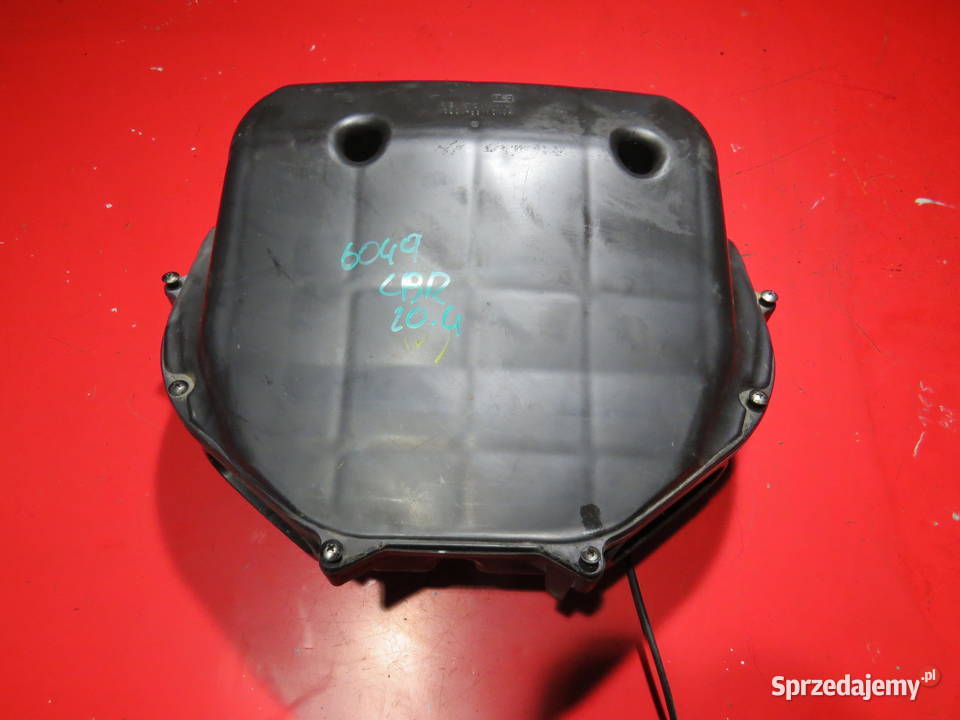 HONDA CBR 929 900 RR CBR929RR airbox filtr