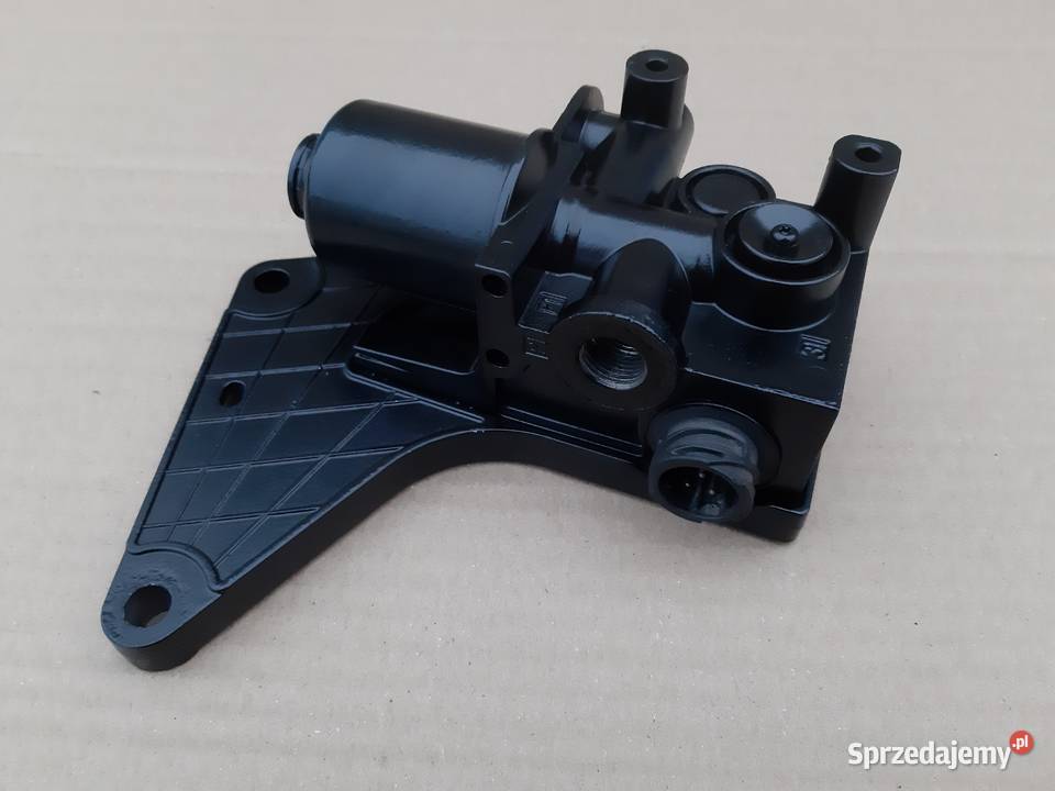 VOLVO FH RENAULT DXI ZAWÓR HAMULCA GÓRSKIEGO EPG Trzciel sprzedam
