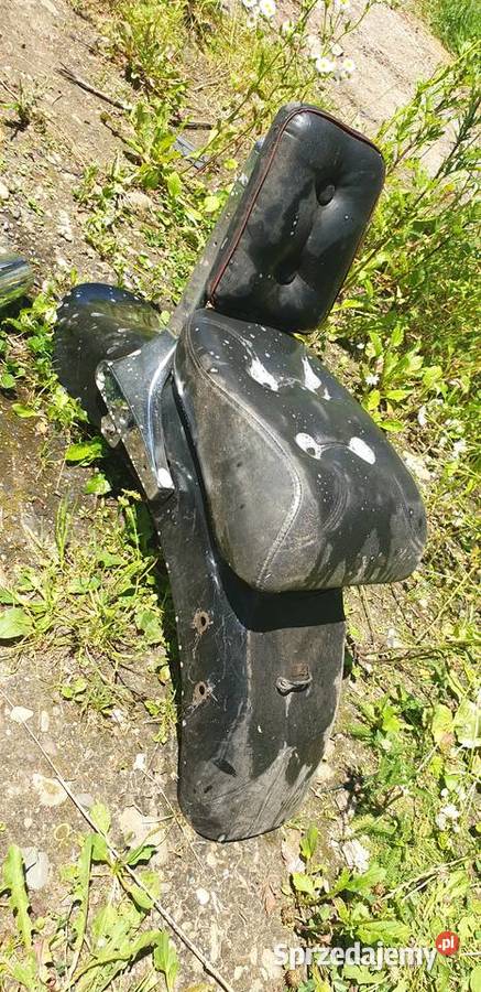Zagłówek Intruder 1400 Marszowice