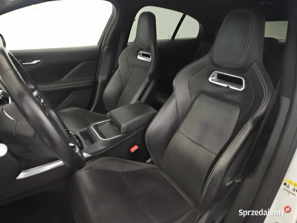 Jaguar IPace EV400 AWD S Z Polskiego Salonu 4/5 I-Pace Warszawa