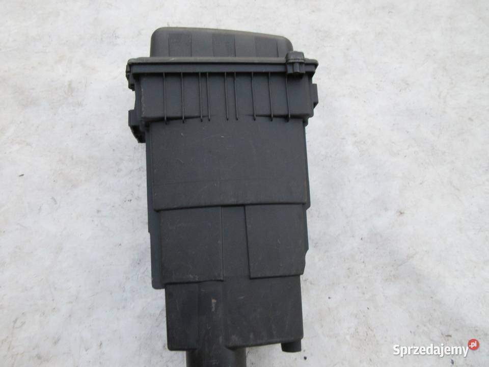 OBUDOWA FILTRA POWIETRZA PEUGEOT 206 XSARA Ruda Śląska