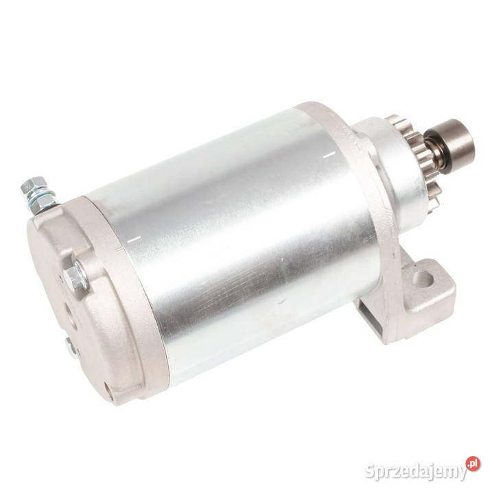 Rozrusznik Rato elektryczny silnik RV340D wielkopolskie Opalenica