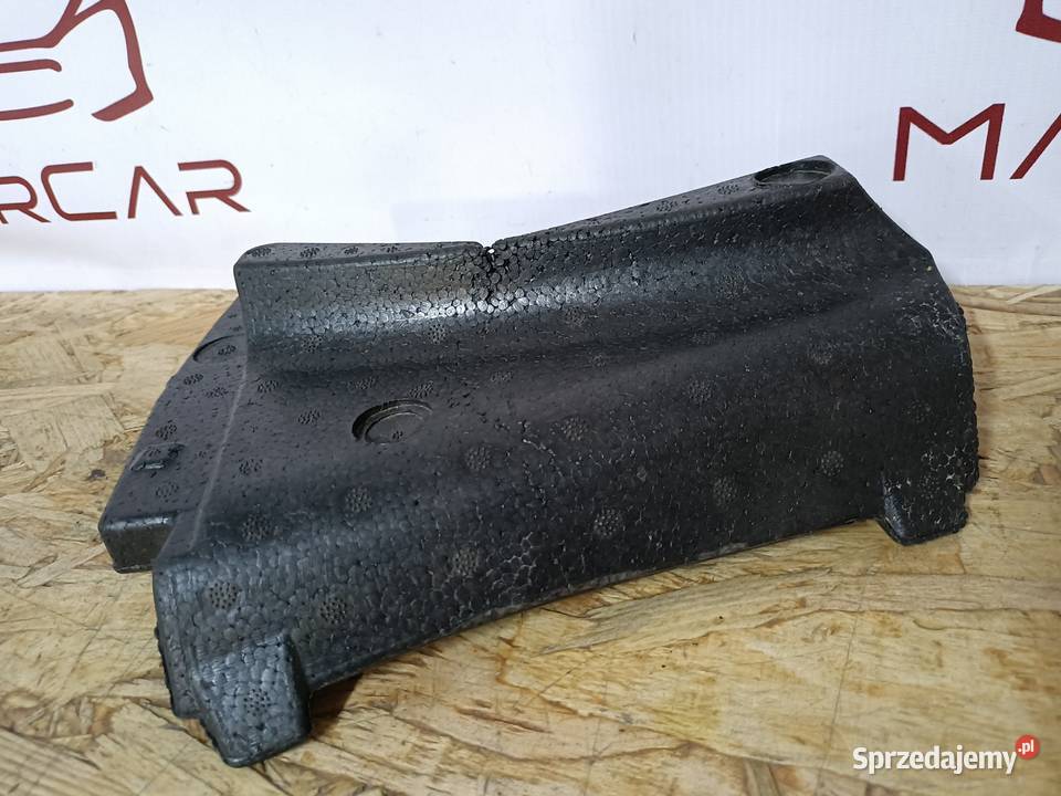 MERCEDES CKLASA W205 PIANKA ABSORBER DRZWI PRAWY