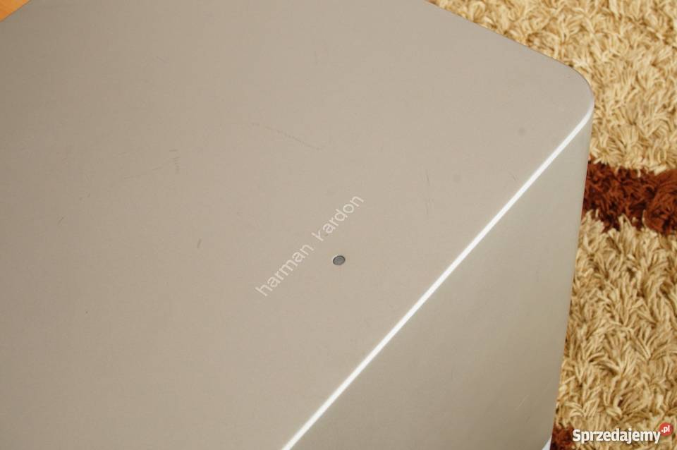 Subwoofer Aktywny HarmanKardon SUBTS11 Myślenice sprzedam