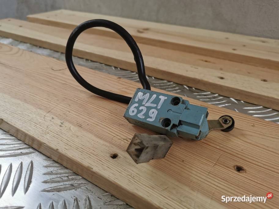 Manitou MLT 629 Krańców ka ramienia Pozostałe