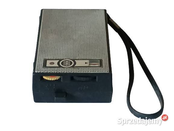 Stare radio kieszonkowe JUNGA Rzeszów