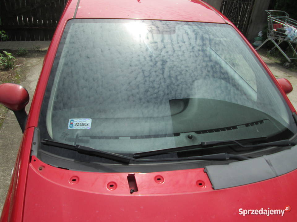 Fiat Grande Punto 13 Multijet 16V SPRZEDAM 2009r Punto