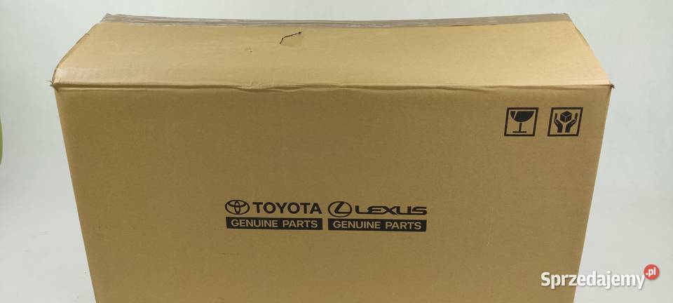 A8117053261 Reflektor Lampa Lewa Prawa LEXUS IS IS Olsztyn