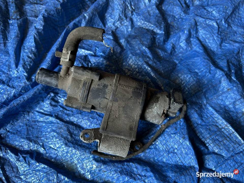 MercedesBenz E W210 Pompa cyrkulacji obiegu wody osobowe Pompy wody Bolesławiec sprzedam