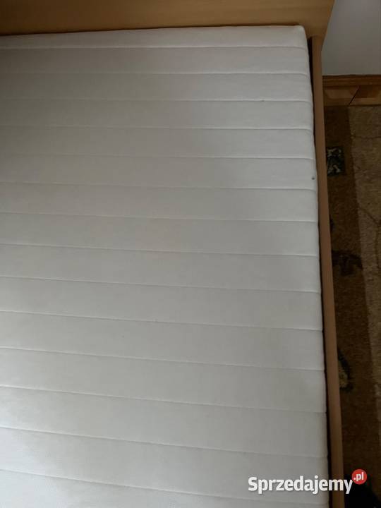 Materac 140 x 200 Materace podkarpackie