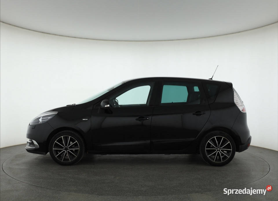 Renault Scenic 16 dCi Piaseczno