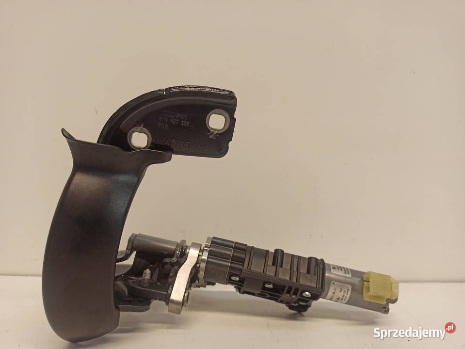AUDI A4 ZAWIAS SIŁOWNIK KLAPY LEWY TYŁ 8W9827299