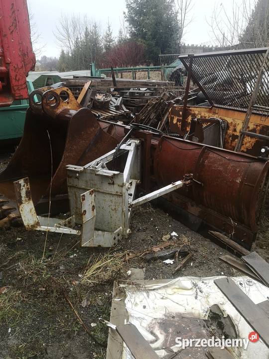 Posypywarka Piaskarka Epoke etm 10 Cieszyn