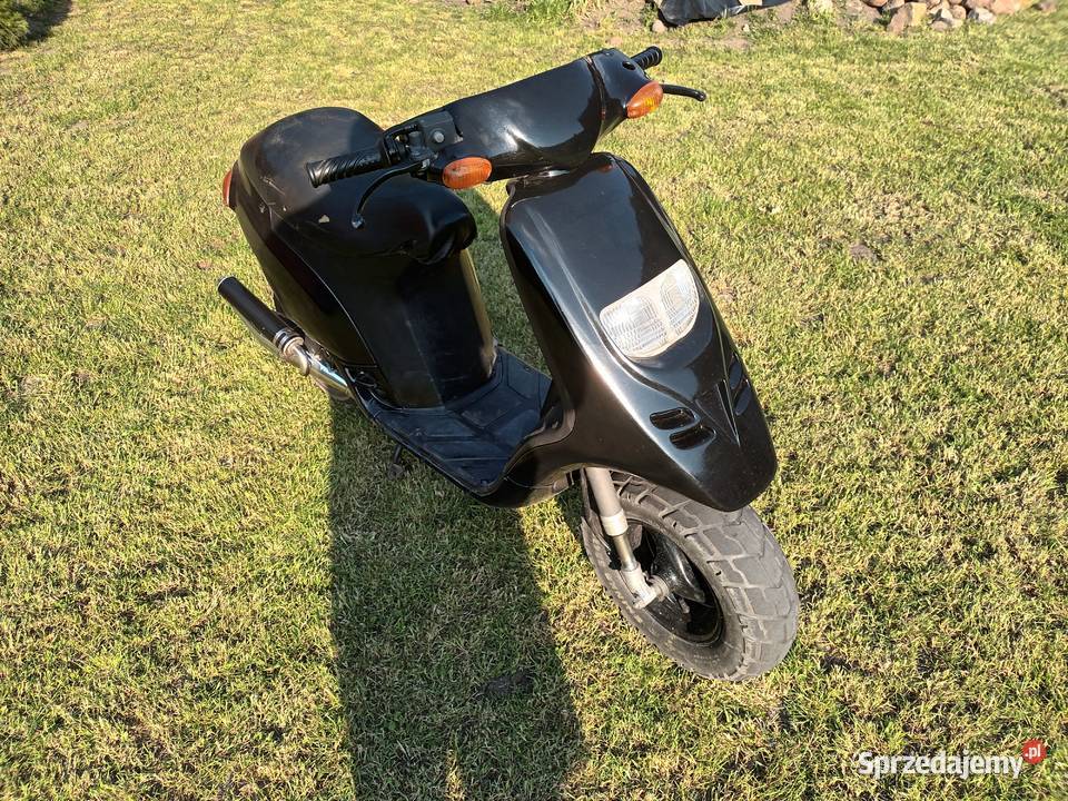 Piaggio typhoon 50 Sompolno sprzedam