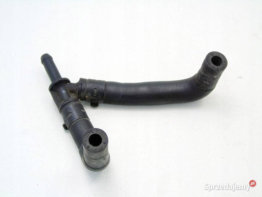 WĄŻ PRZEWÓD WODY 20 TDI OCTAVIA GOLF A3 ALTEA śląskie Sosnowiec