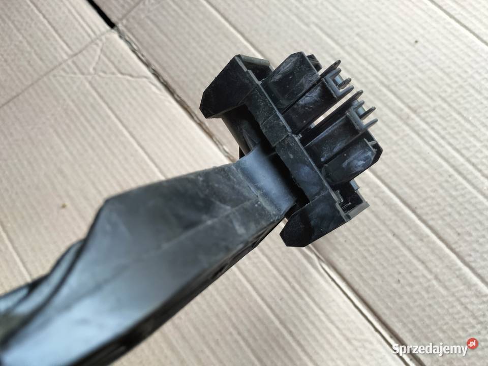 AUDI 80B4 80 B4 PEDAŁ GAZU Pedały lubelskie Kamień-Kolonia